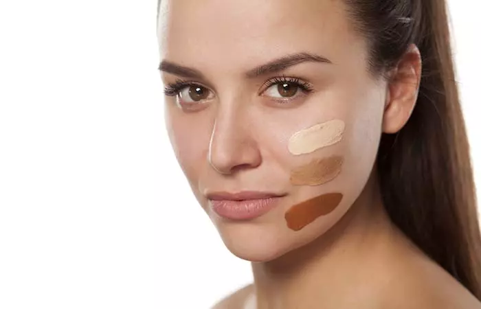 How To Choose The Right Foundation For Your Skin