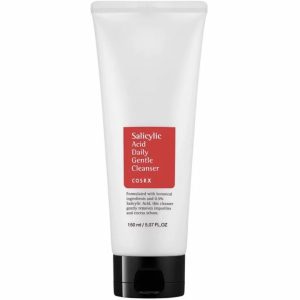 COSRX Salicylic Acid Daily Gentle Cleanser